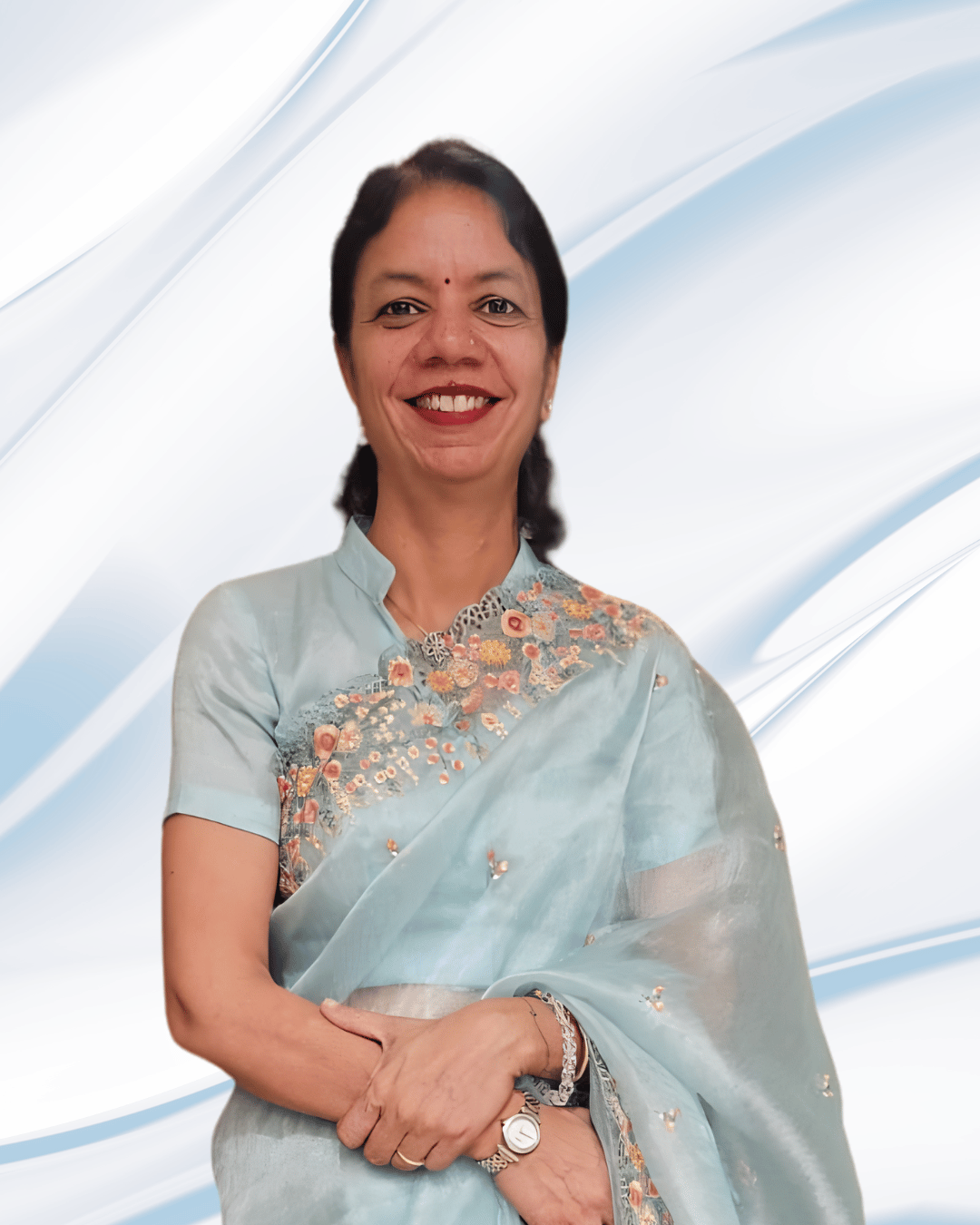 Preeti Vijayvargia